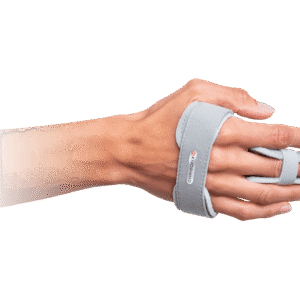 5th metacarpal fracture orthosis – REF_28