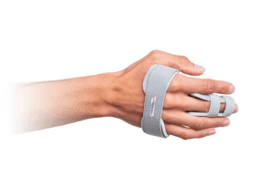 5th metacarpal fracture orthosis – REF_28