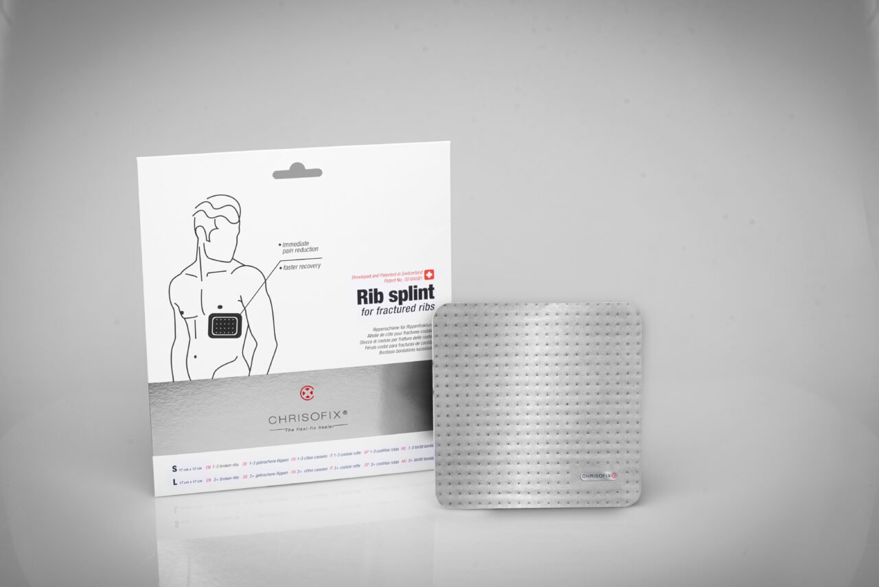 Home - Chrisofix® Ribsplint