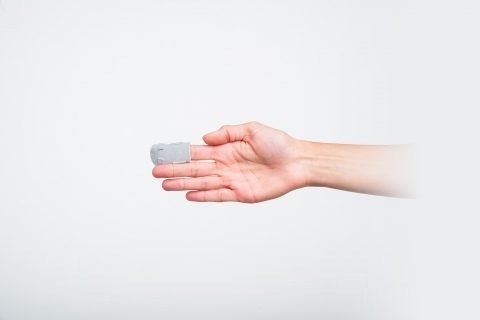 Thumb orthosis – REF_16